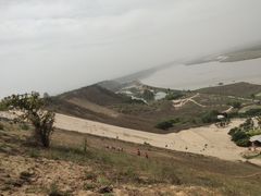 -古柏渡飞黄旅游区