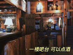 -源一咖啡馆(麒麟巷步行街店)