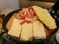 -郑阿姨的家·이모네·韩料&烤肉(武川路店)