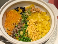 -狮拾久·现代新加坡料理(福田COCO Park店)