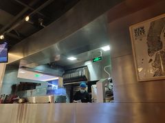 -Tube station站点比萨(王府井百货店)