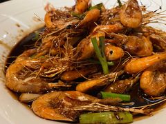 -老头儿油爆虾·知味杭州(爱琴海购物中心)