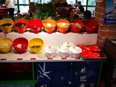 -钢管厂五区小郡肝火锅串串香(清河店)