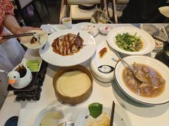 -煜丰汴京烤鸭(福彩路店)