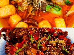 -小乾杯串店•16年沈阳烧烤(文安路店)