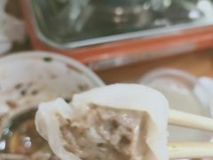 -牧人巷子·大锅羊汤·暴走牛骨(大成路店)