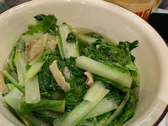 -彭耕记猪油炒小菜(吉联mall店)