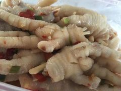 -黎里王记辣脚(黎里总店)