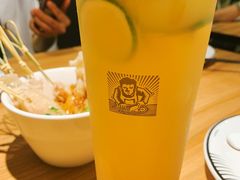 -太二酸菜鱼(福州泰禾店)