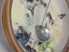 -宝荣鱼馆·临湖之宴(千岛湖店)