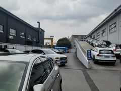 -上海永达嘉沃沃尔沃4S店(嘉定镇店)