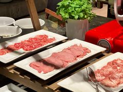 -长沙君悦酒店·自助餐厅咖啡厅