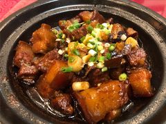 -浔庐餐厅•江西老字号•九江菜(烟水亭店)