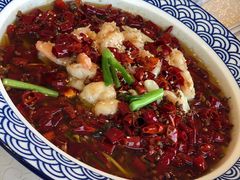 -天港海鲜(创新港天港禧悦酒店)