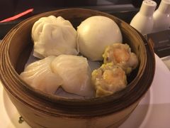 -广州天河希尔顿酒店