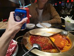 -周师兄大刀腰片火锅(洪崖洞旗舰店)