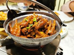-小菜园新徽菜(苏州繁花中心店)