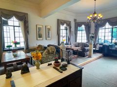 -大可堂普洱茶馆(襄阳南路馆)