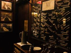 -Keens Steakhouse
