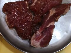 -牛信亭韩国料理·炭火烤肉(紫藤路店)