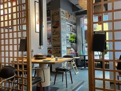 大堂-吉屋烤肉(八宝街店)