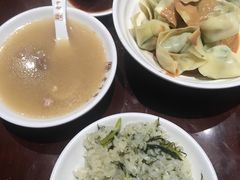 -老半斋(福州路店)
