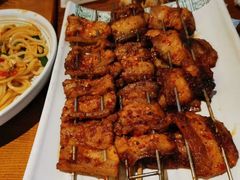 -云海肴·汽锅鸡·云南菜(苏州中心店)