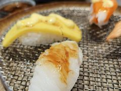 -万岁寿司(万国店)