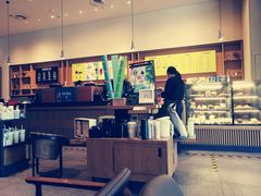 -星巴克(北京通州新光大中心店)