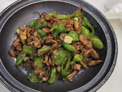 -湘桂人酒楼(西便门店)