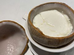 椰皇双皮奶-天然台1908(中建广场店)