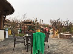 -大连金石滩绿发温泉假日酒店