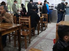 大堂-路口村义和米粉店