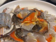 -好兄弟郭巨海鲜(天一阁店)