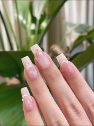 -M·X Nail日式美甲美睫