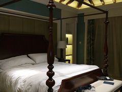 -三亚御海棠豪华精选度假酒店