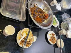 -蛙蛙叫干锅年代(常熟二店)