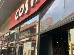门面-COSTA COFFEE(吴江路店)