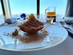 -金轩中餐厅 Jin Xuan(浦东丽思卡尔顿酒店)