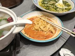 -燕兰楼·清真西北融合菜(亚运村店)