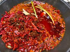 -贰回巷火锅馆(钟楼店)