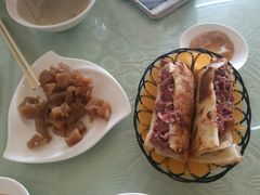 -弘善寺驴肉馆(十里河文化园店)