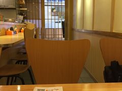 大堂-宝寿司(红瓦寺店)