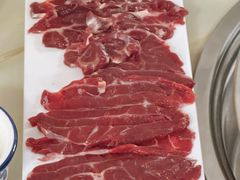 五花趾-杏花吴记牛肉火锅