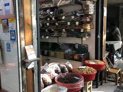门面-方林富炒货店(西溪路78号本人店)