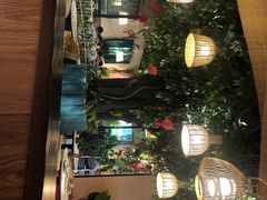 -原味田园·客家菜·土窑鸡(中航城君尚购物中心店)