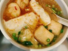 -东泰祥生煎馆(重庆北路店)