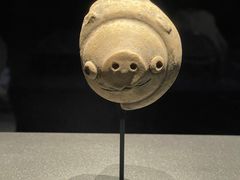 -三星堆博物馆
