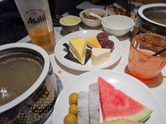 甜点-加餐海鲜自助(宝龙一城店)