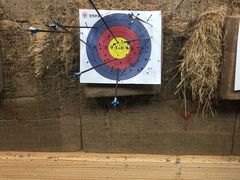 -道顺射箭·团建·骑射(张杨路店)